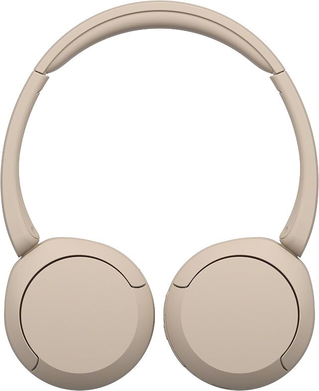SONY WH-CH520 / EXTRA BASS Beige