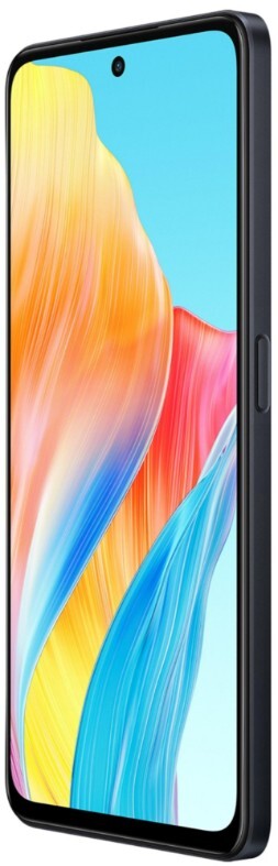 OPPO A98 5G / 6.72 IPS 120Hz / Snapdragon 695 / 8GB / 256GB / 5000mAh Black