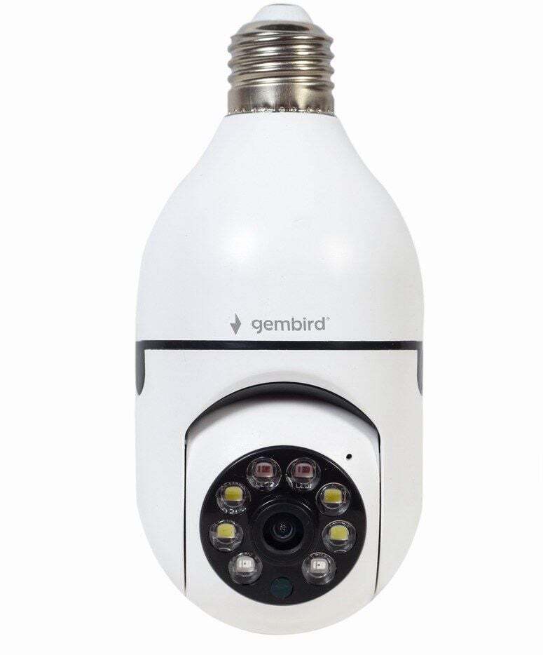 Gembird TSL-CAM-WRHD-01