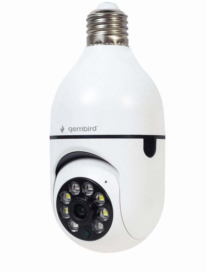 Gembird TSL-CAM-WRHD-01