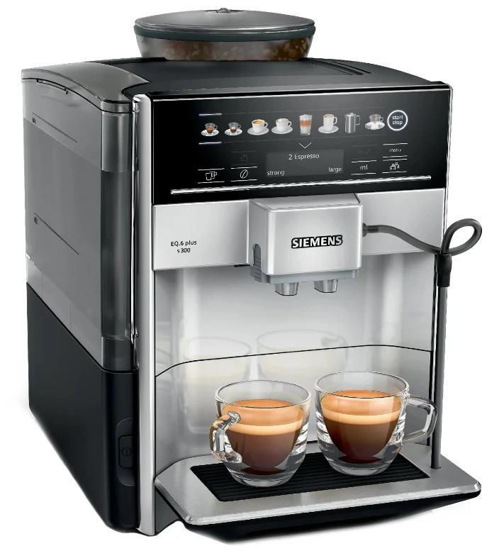 SIEMENS EQ.6 plus s300 / TE653311RW