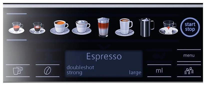 SIEMENS EQ.6 plus s300 / TE653311RW