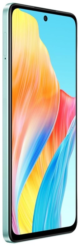 OPPO A58 / 6.56 IPS 90Hz / Helio G85 / 6GB / 128GB / 5000mAh Green