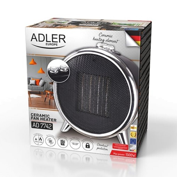 Adler AD 7742