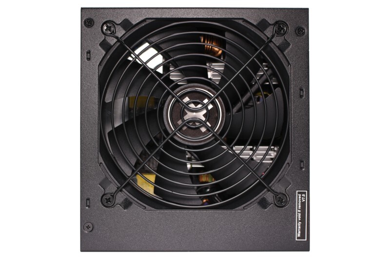 Xilence XP650R6.2 / 650W Performance C+ / XN420