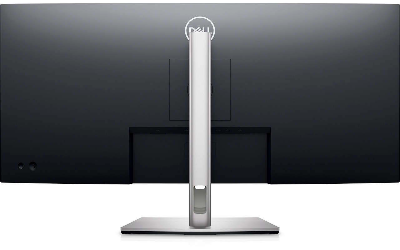 DELL P3424W / 34.1 IPS Curved