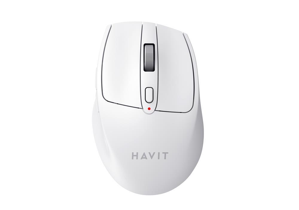 Havit MS61WB White