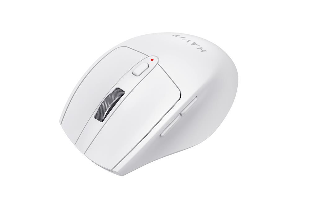 Havit MS61WB White