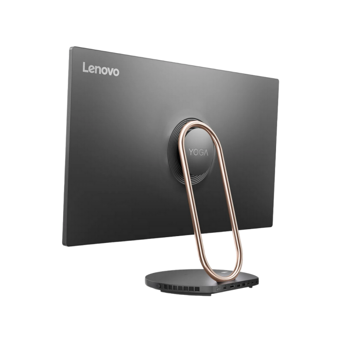 Lenovo AIO YOGA 9 32IRH8 / 31.5 UHD IPS / Core i9-13900H / 32GB LPDDR5 / 1.0TB NVMe / GeForce RTX 4050 6GB / No OS