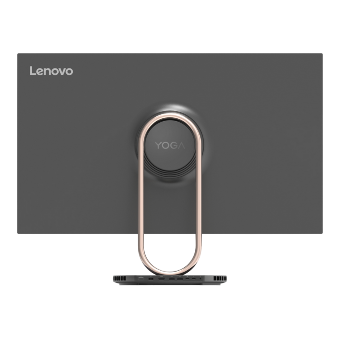 Lenovo AIO YOGA 9 32IRH8 / 31.5 UHD IPS / Core i9-13900H / 32GB LPDDR5 / 1.0TB NVMe / GeForce RTX 4050 6GB / No OS
