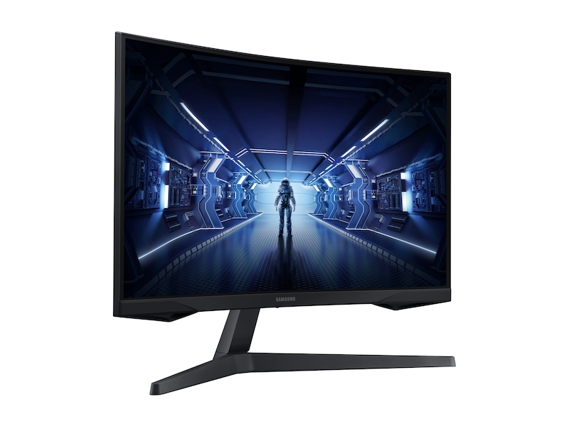 Samsung Odyssey G5 C32G54T / 31.5 Curved-VA 144Hz 2560x1440