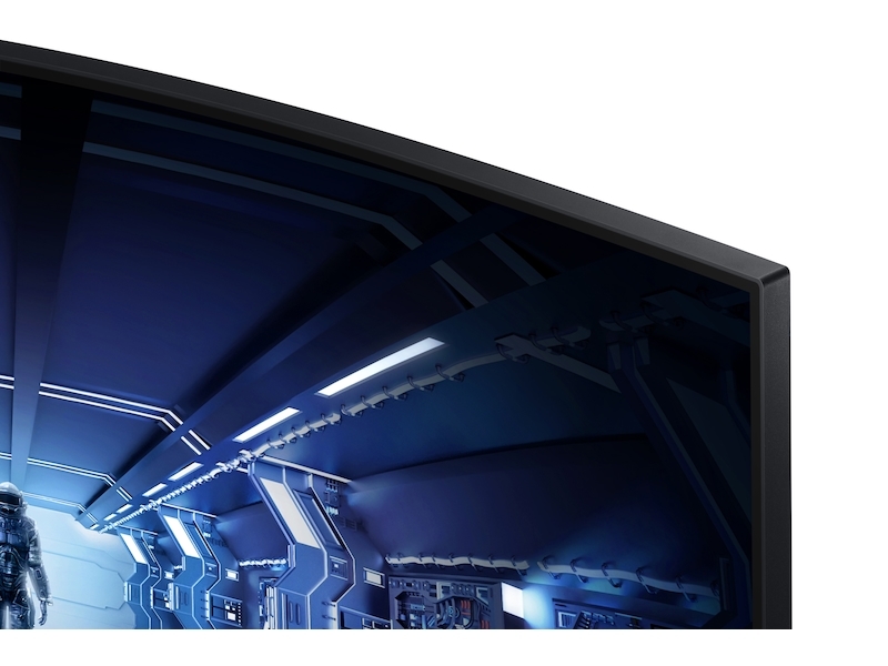 Samsung Odyssey G5 C32G54T / 31.5 Curved-VA 144Hz 2560x1440