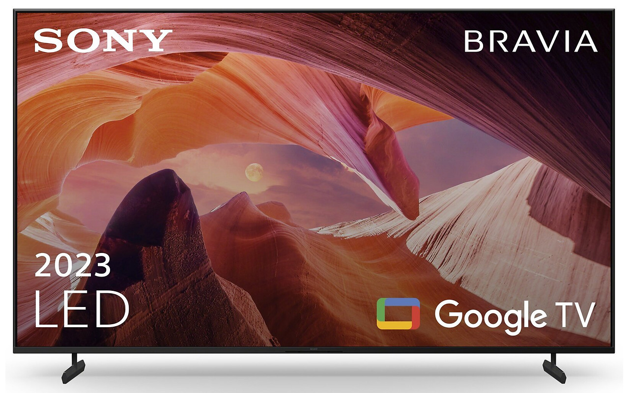 SONY KD85X80LAEP / 85 DLED UHD Google TV
