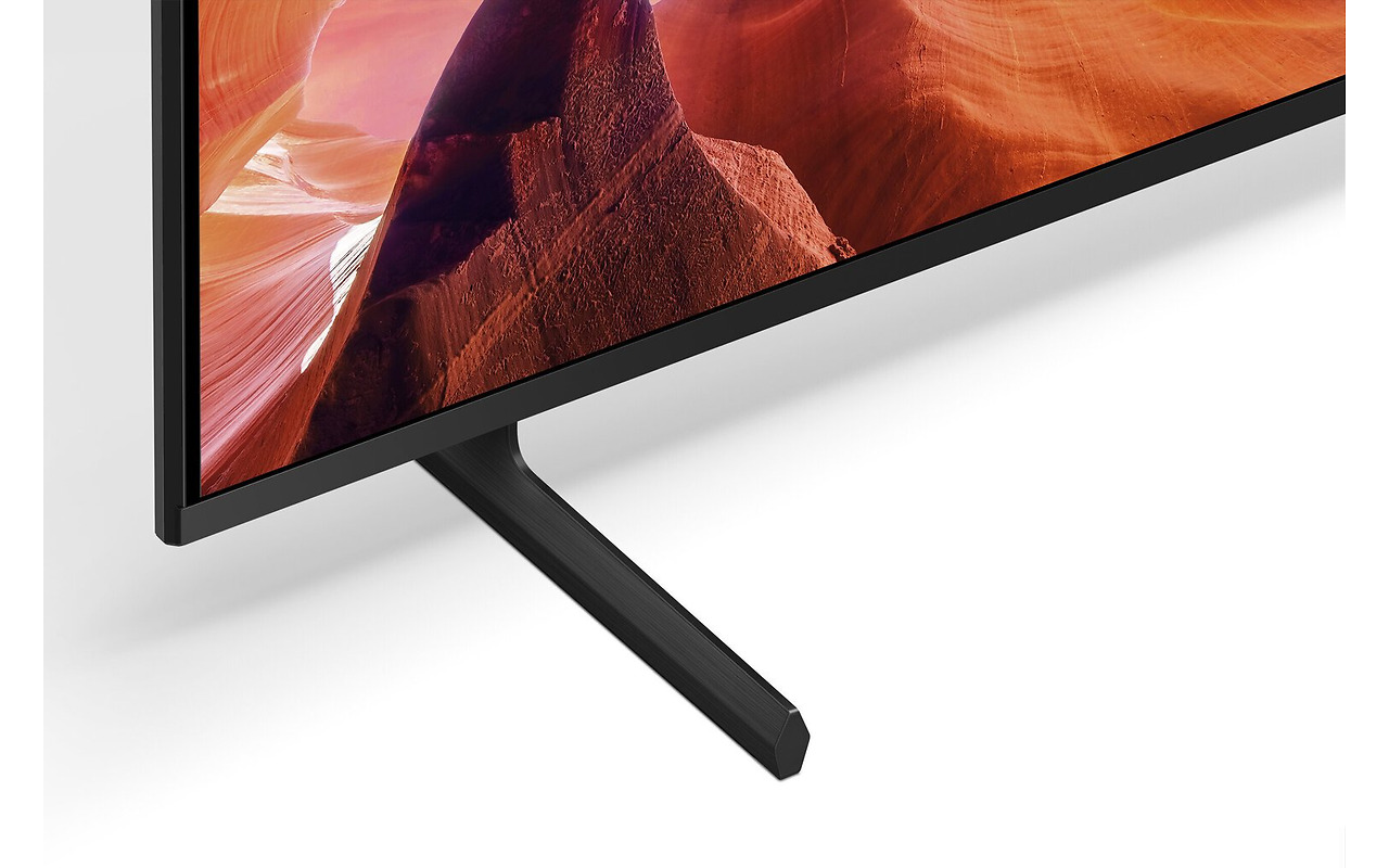 SONY KD85X80LAEP / 85 DLED UHD Google TV