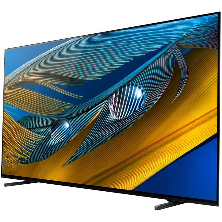 SONY XR55A80LAEP / 55 OLED 4K UHD 120Hz Google TV