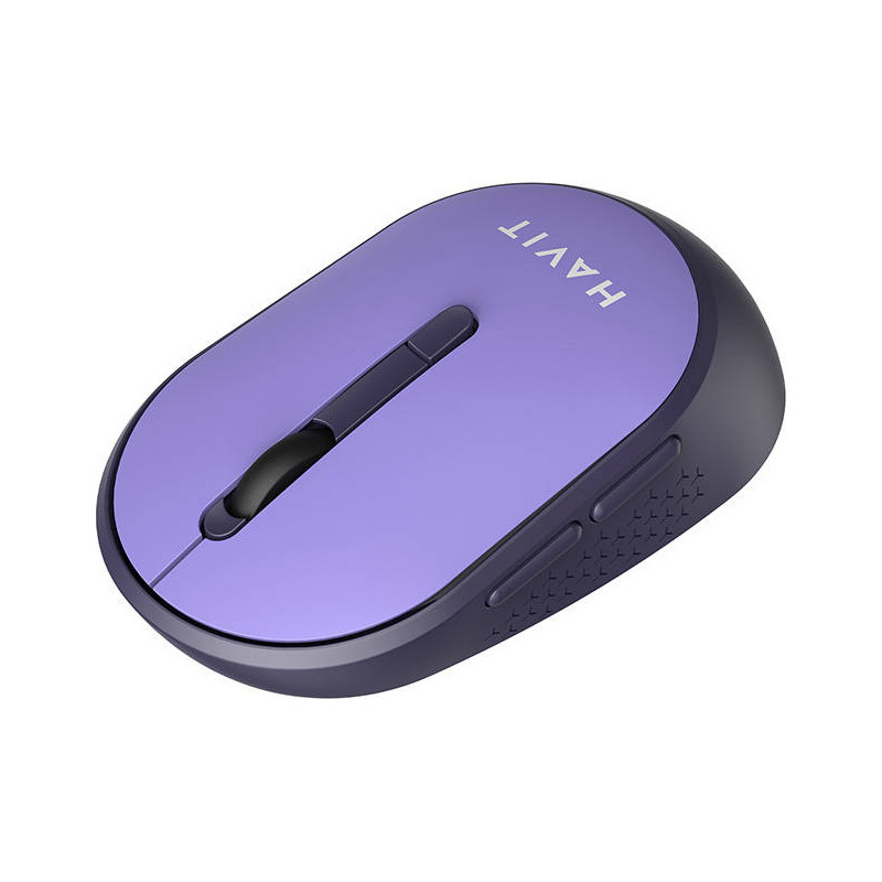 Havit MS78GT Purple