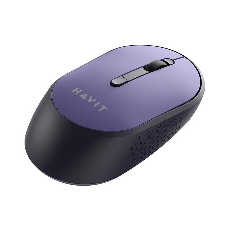 Havit MS78GT Purple