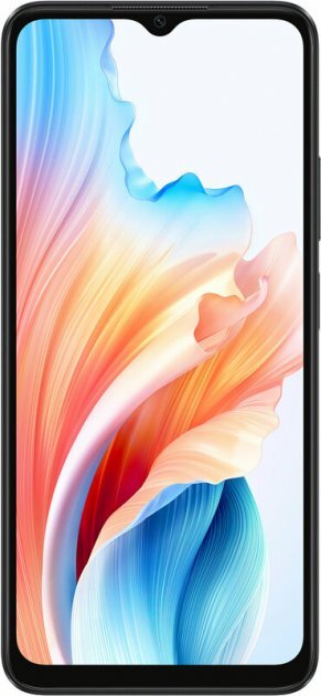 OPPO A38 / 6.56 IPS 90Hz / Helio G85 / 4GB / 128GB /  5000mAh Black