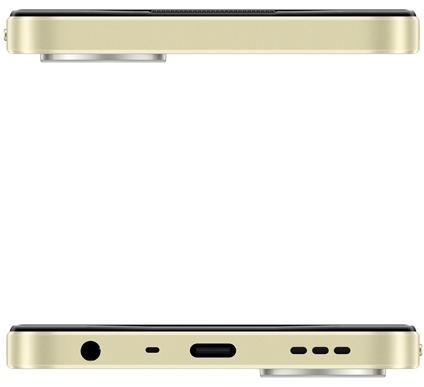 OPPO A38 / 6.56 IPS 90Hz / Helio G85 / 4GB / 128GB /  5000mAh Gold