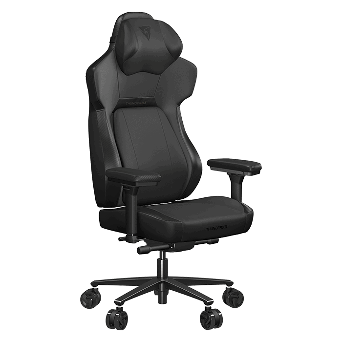 ThunderX3 CORE MODERN Black