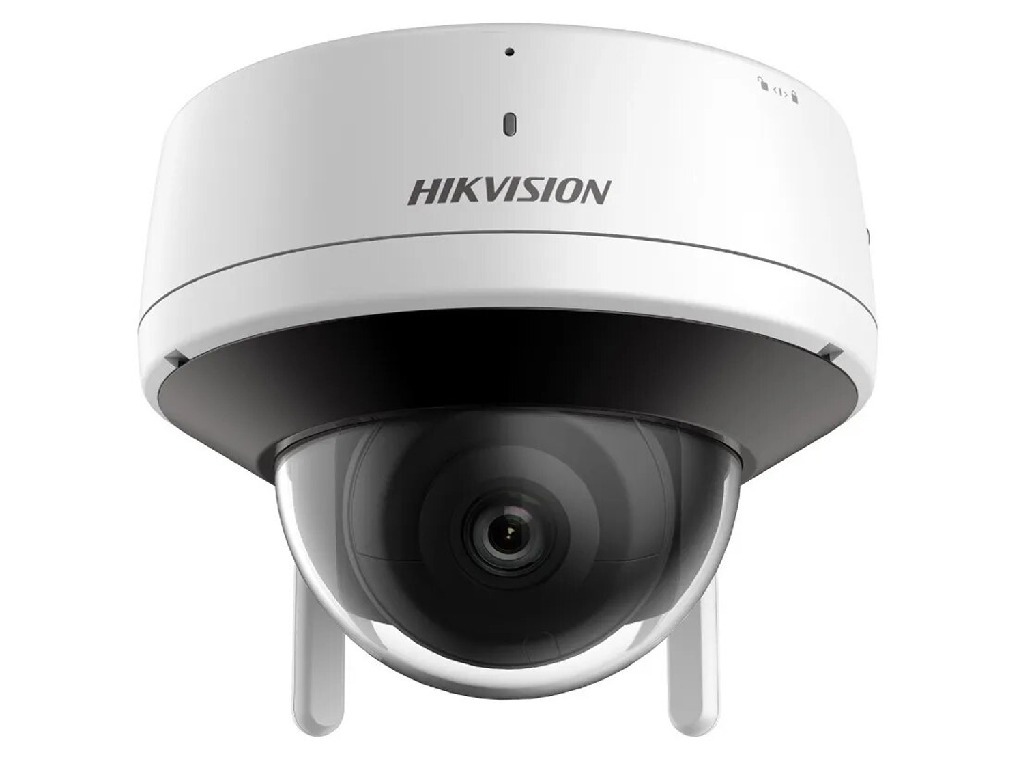 HIKVISION DS-2CV2141G2-IDW / 4Mpx 2.8mm