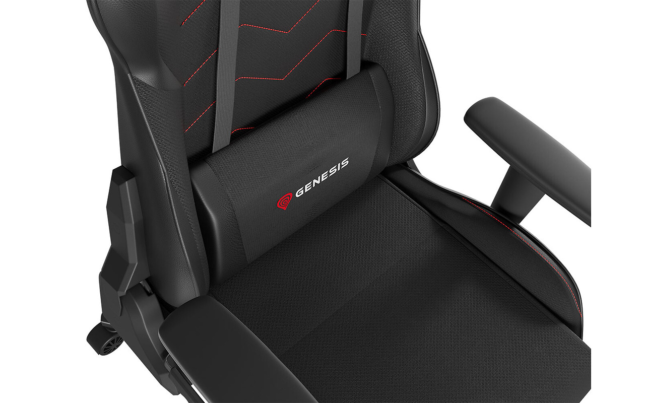 Genesis Nitro 550 G2 Black