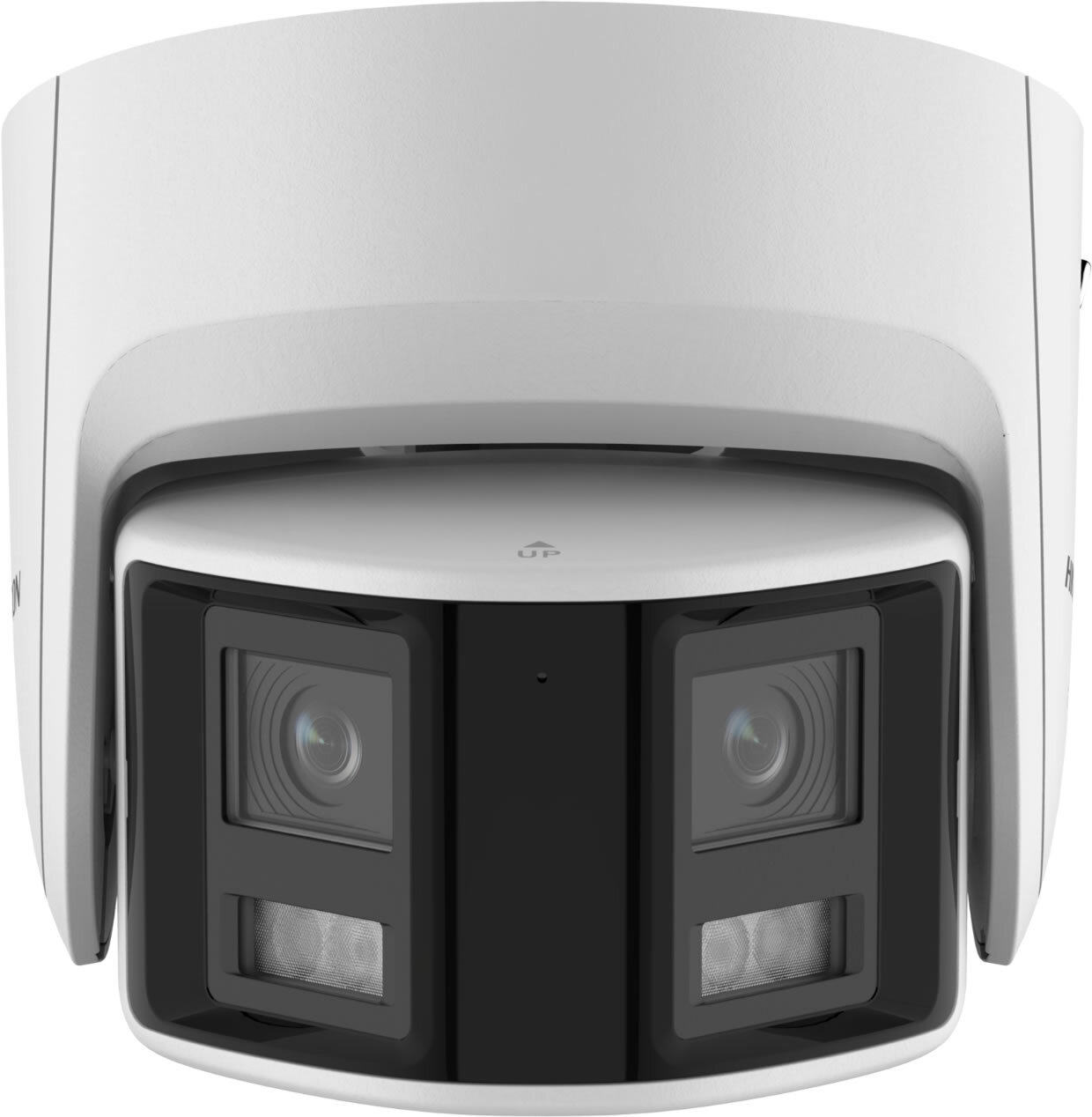 HIKVISION DS-2CD2347G2P-LSU/SL / 4Mpx 2.8mm Panoramic