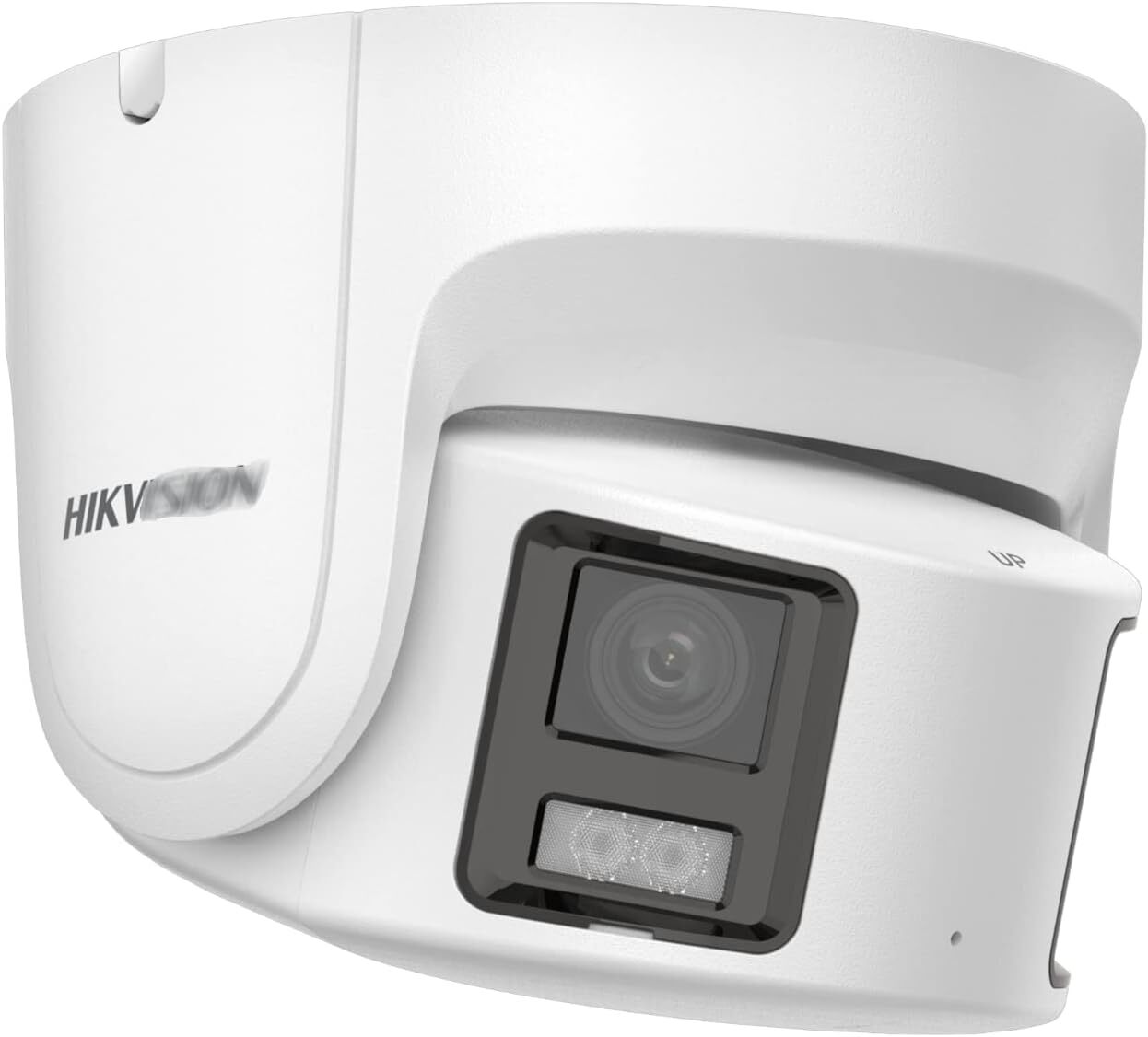 HIKVISION DS-2CD2387G2P-LSU/SL / 8Mpx 4mm Panoramic + ColorVu + Acusense