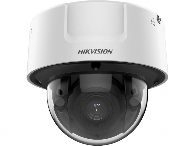 HIKVISION IDS-2CD7146G0-IZS / 4Mpx 2.8-12mm