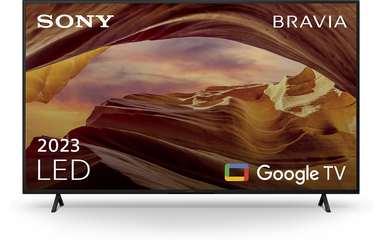 SONY KD50X75WLPAEP / 50 DLED UHD Google TV