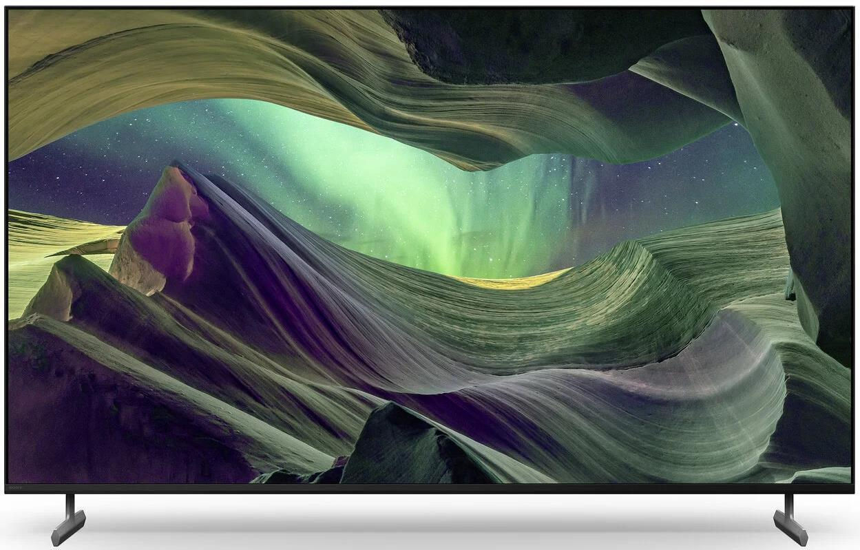 SONY KD65X85LAEP / 65 IPS UHD 120Hz FALD Google TV