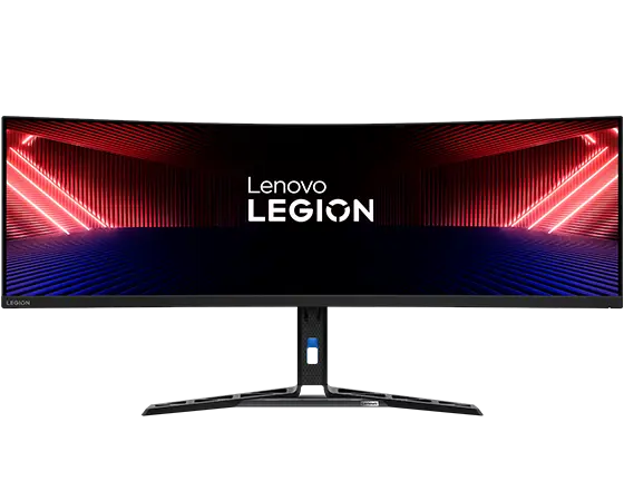 Lenovo R45w-30 / 44.5 Curved-VA 5120x1440 170Hz