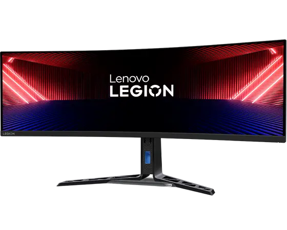 Lenovo R45w-30 / 44.5 Curved-VA 5120x1440 170Hz