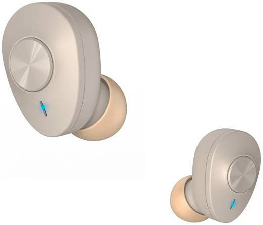 HAMA Freedom Buddy / Beige