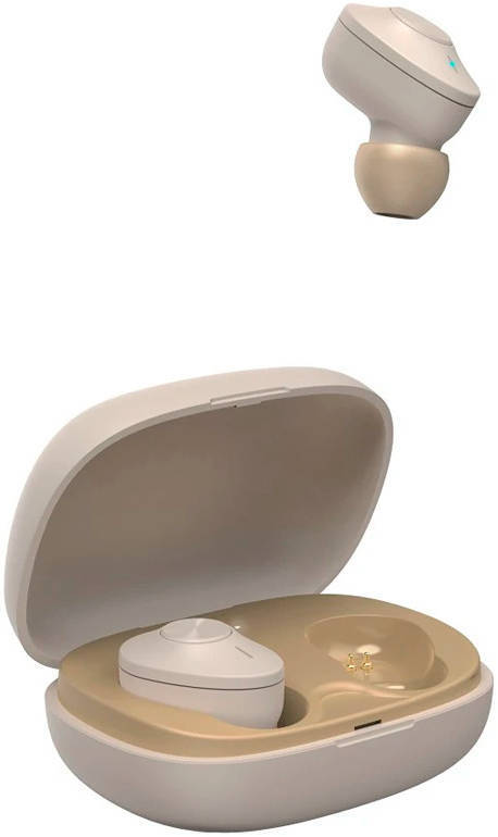 HAMA Freedom Buddy / Beige