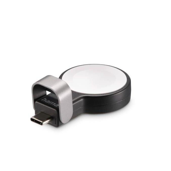 HAMA Apple Watch Wireless Charger / 201698