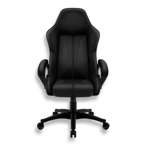 ThunderX3 BC1 BOSS Black