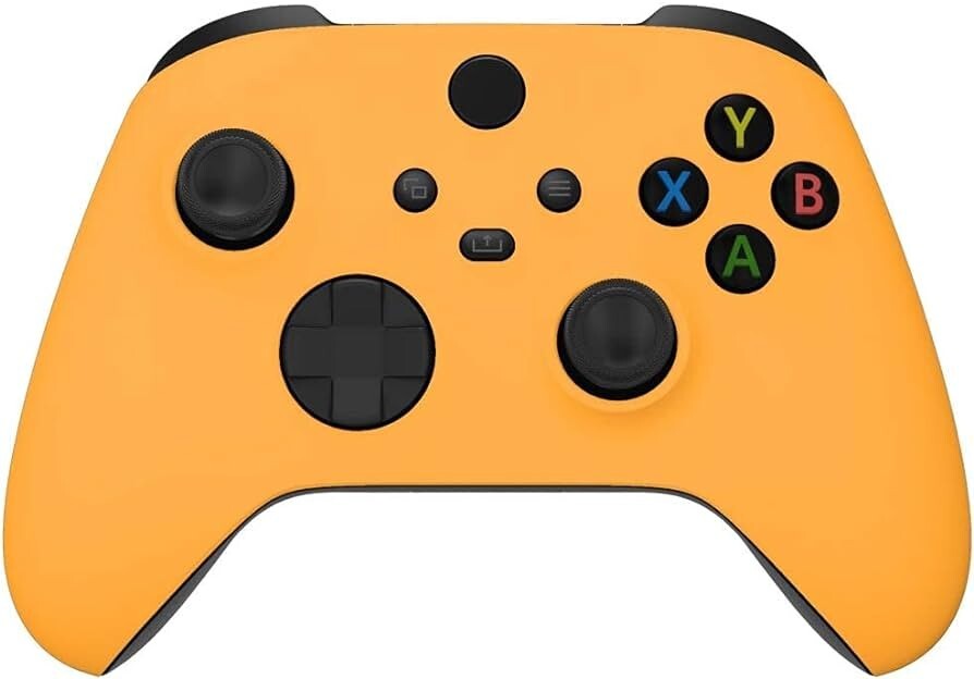 Microsoft QAS-00003 / Xbox Wireless Gamepad Yellow