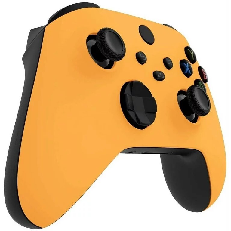 Microsoft QAS-00003 / Xbox Wireless Gamepad Yellow