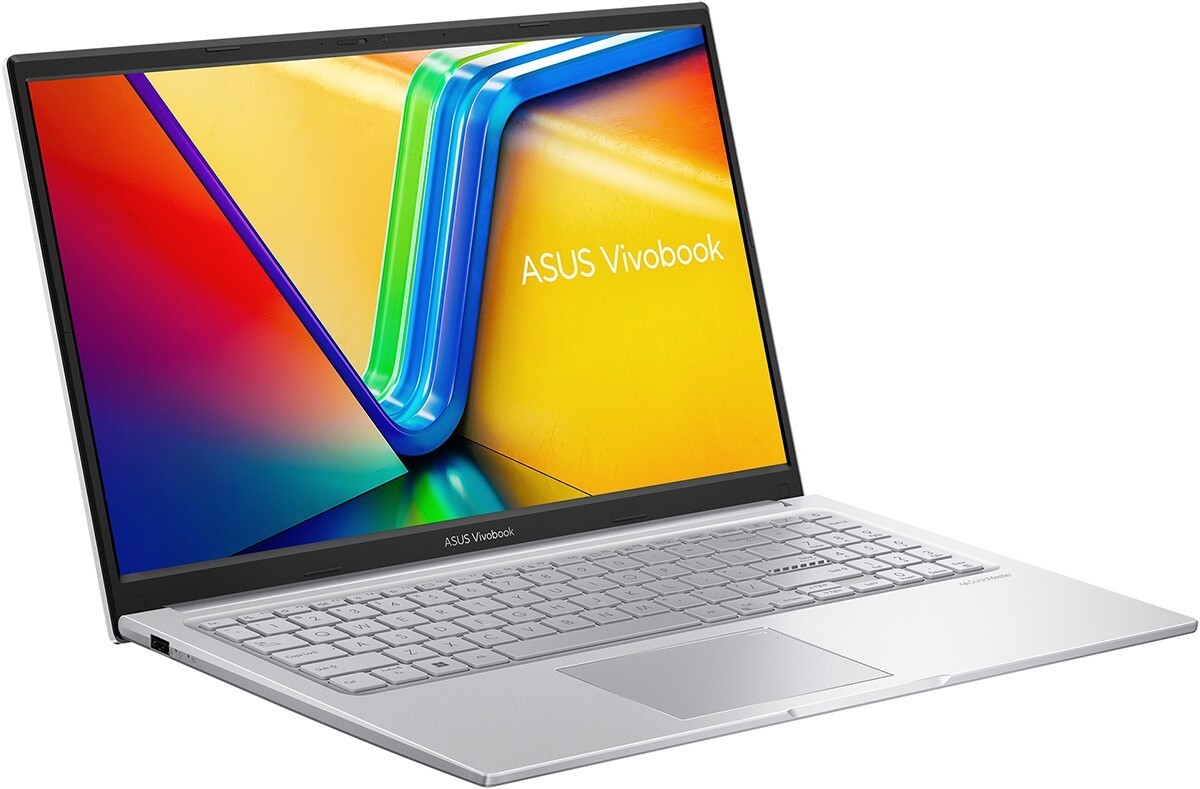 ASUS Vivobook 15 X1504VA / 15.6 FullHD / Core i5-1335U / 8Gb DDR4 / 512Gb SSD / Intel Iris Xe / No OS