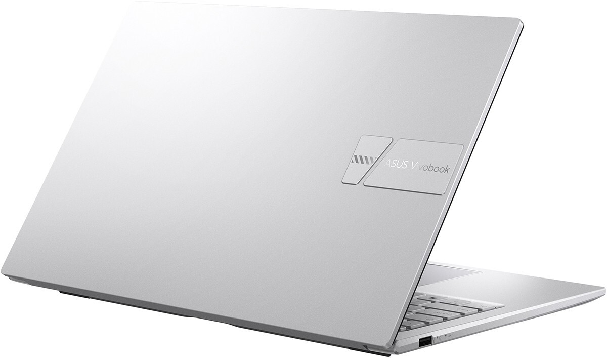 ASUS Vivobook 15 X1504VA / 15.6 FullHD / Core i5-1335U / 8Gb DDR4 / 512Gb SSD / Intel Iris Xe / No OS