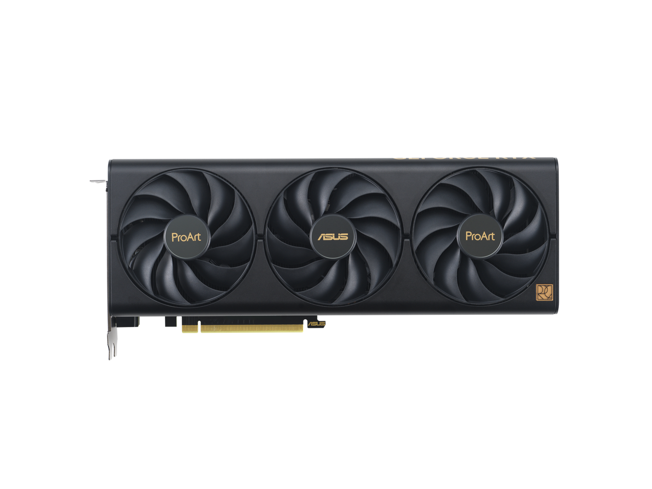 ASUS GeForce RTX 4070 12GB GDDR6X 192bit ProArt / PROART-RTX4070-O12G