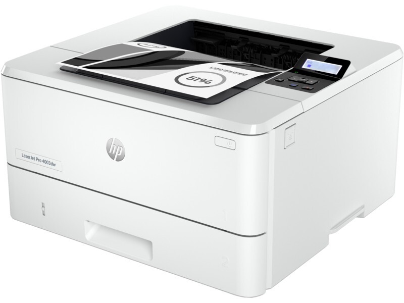 HP LaserJet Pro M4003dw / A4 / 2Z610A#B19