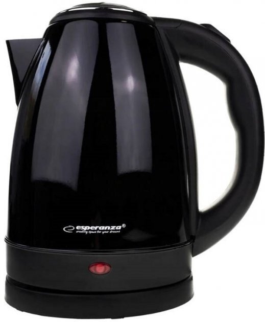 Esperanza VICTORIA EKK113 Black