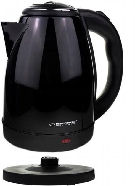 Esperanza VICTORIA EKK113 Black