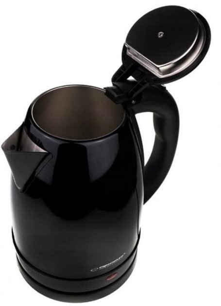 Esperanza VICTORIA EKK113 Black