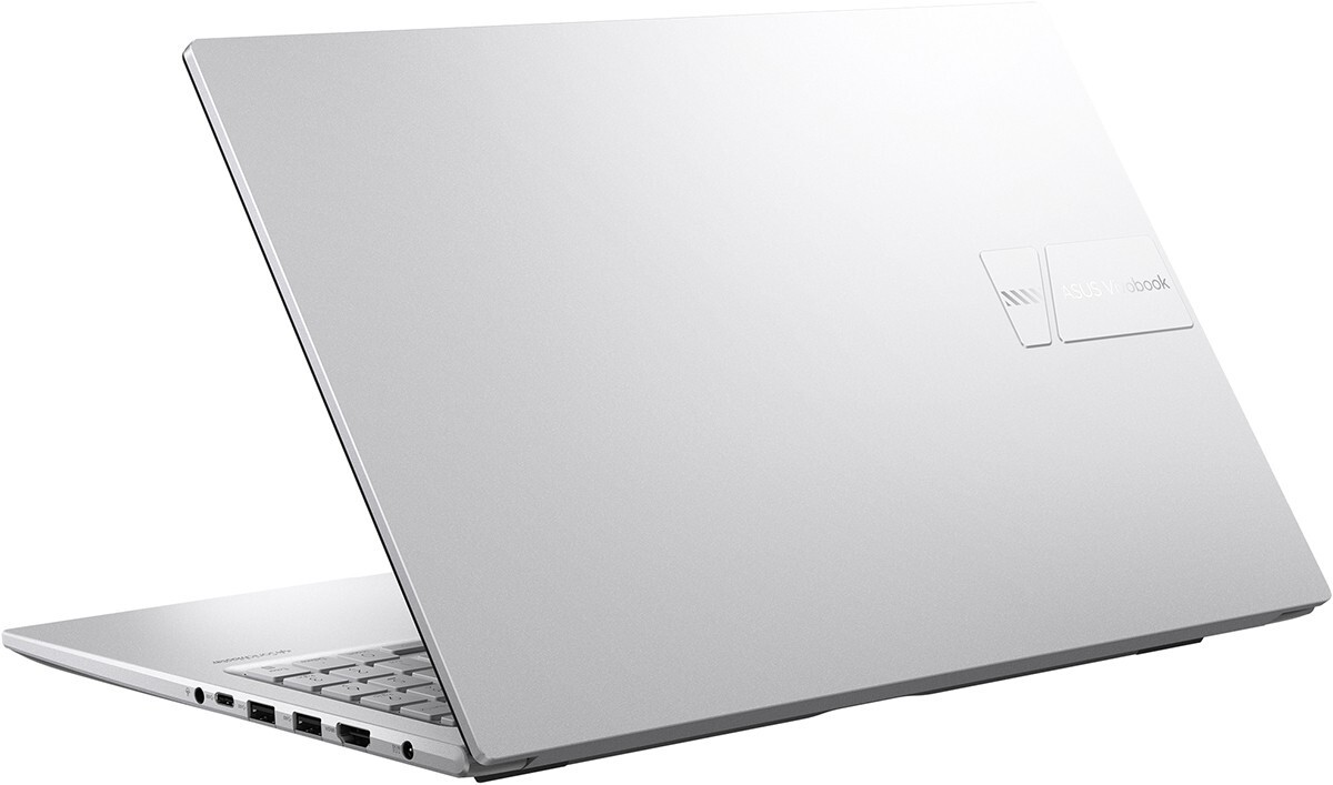 ASUS Vivobook 15 X1504VA / 15.6 FullHD / Core i5-1335U / 16Gb DDR4 / 512Gb SSD / Intel Iris Xe / No OS