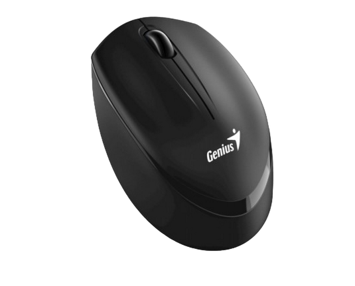 Genius NX-7009 Black