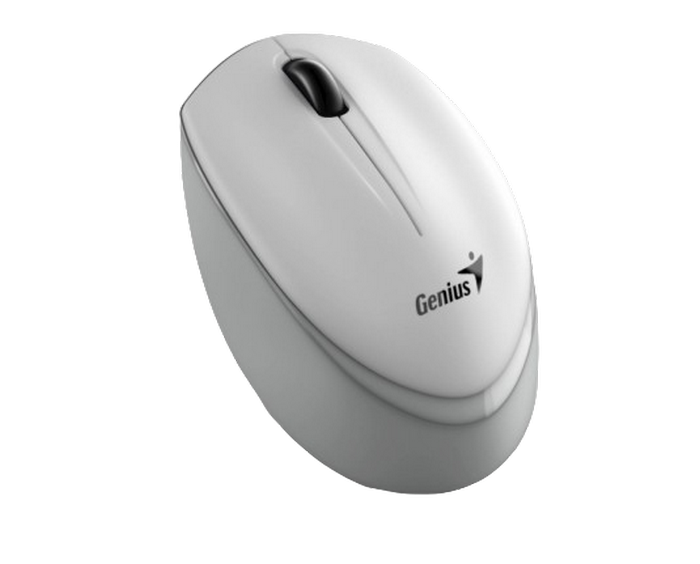 Genius NX-7009 White