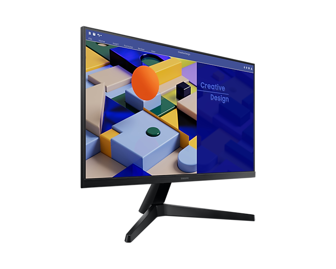 Samsung LS24C314EAUXEN / 24 IPS FullHD